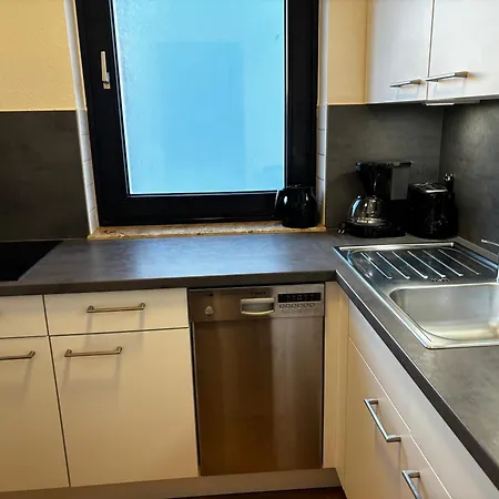 Haus Kehrwieder Ostsee Grömitz