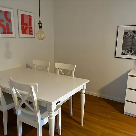 Haus Kehrwieder Ostsee Grömitz