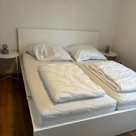 Haus Kehrwieder Ostsee