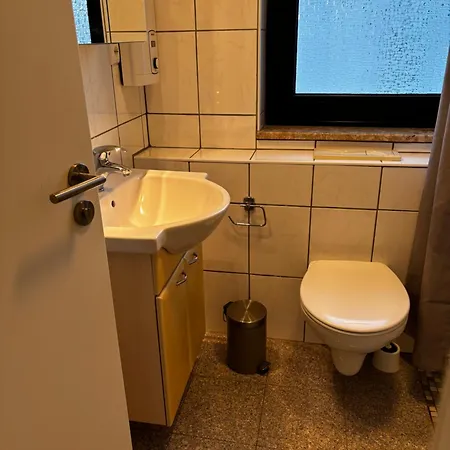 Haus Kehrwieder Ostsee Grömitz