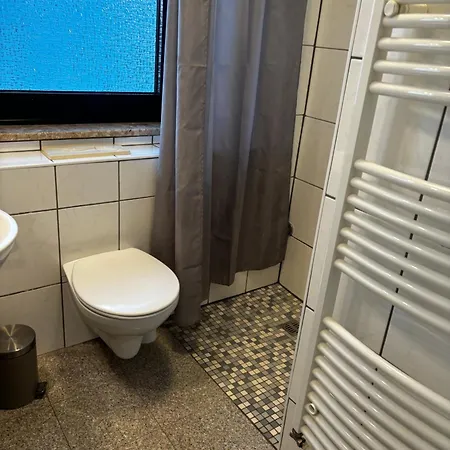 Haus Kehrwieder Ostsee Lejlighed