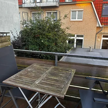 Haus Kehrwieder Ostsee Lejlighed Grömitz